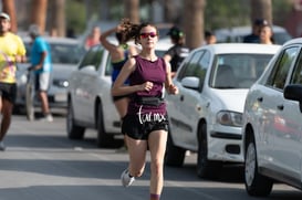 10K y 5K Powerade Torreón @tar.mx