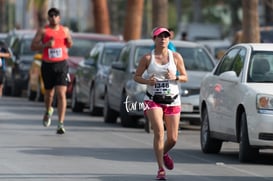 10K y 5K Powerade Torreón @tar.mx
