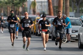 10K y 5K Powerade Torreón @tar.mx