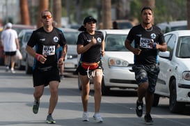 10K y 5K Powerade Torreón @tar.mx