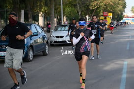 10K y 5K Powerade Torreón @tar.mx