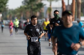 10K y 5K Powerade Torreón @tar.mx