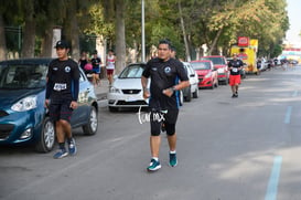 10K y 5K Powerade Torreón @tar.mx