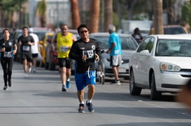 10K y 5K Powerade Torreón @tar.mx