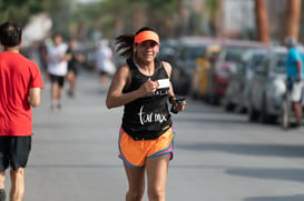 10K y 5K Powerade Torreón @tar.mx