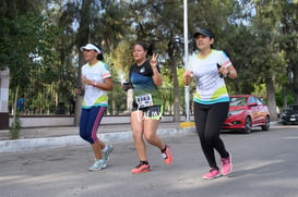 10K y 5K Powerade Torreón @tar.mx