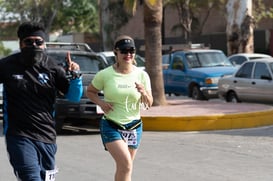 10K y 5K Powerade Torreón @tar.mx