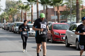 10K y 5K Powerade Torreón @tar.mx