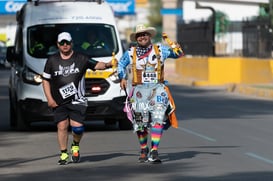 10K y 5K Powerade Torreón @tar.mx