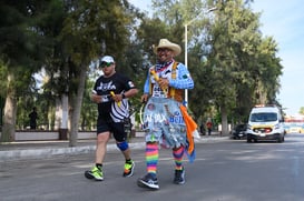 10K y 5K Powerade Torreón @tar.mx