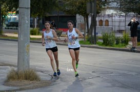 Fátima Alanis, Argentina Valdepeñas @tar.mx