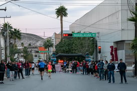 21K y 5K El Siglo de Torreón @tar.mx