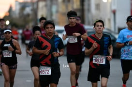 21K y 5K El Siglo de Torreón @tar.mx