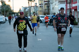 21K y 5K El Siglo de Torreón @tar.mx