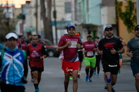 21K y 5K El Siglo de Torreón @tar.mx