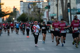 21K y 5K El Siglo de Torreón @tar.mx