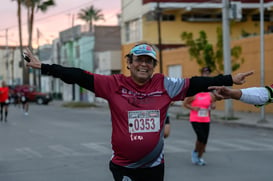 21K y 5K El Siglo de Torreón @tar.mx