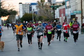 21K y 5K El Siglo de Torreón @tar.mx