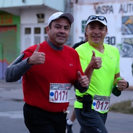 21K y 5K El Siglo de Torreón @tar.mx