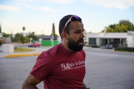 21K y 5K El Siglo de Torreón @tar.mx