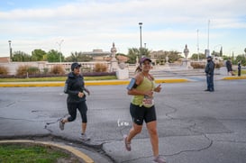 21K y 5K El Siglo de Torreón @tar.mx