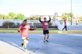 21K y 5K El Siglo de Torreón @tar.mx