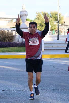 21K y 5K El Siglo de Torreón @tar.mx