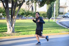 21K y 5K El Siglo de Torreón @tar.mx