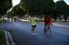 21K y 5K El Siglo de Torreón @tar.mx