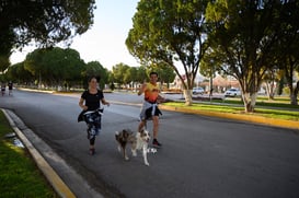 21K y 5K El Siglo de Torreón @tar.mx