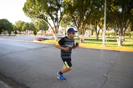 21K y 5K El Siglo de Torreón @tar.mx