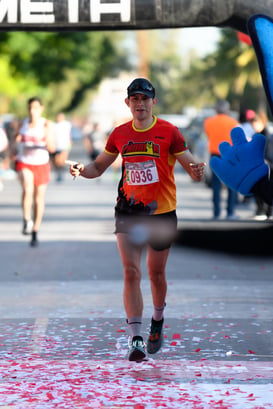 21K y 5K El Siglo de Torreón @tar.mx