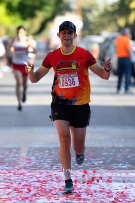 21K y 5K El Siglo de Torreón @tar.mx