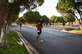 21K y 5K El Siglo de Torreón @tar.mx