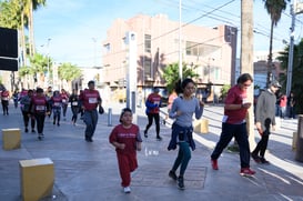 21K y 5K El Siglo de Torreón @tar.mx