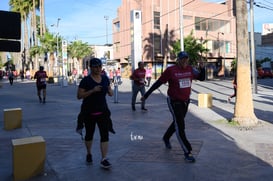 21K y 5K El Siglo de Torreón @tar.mx