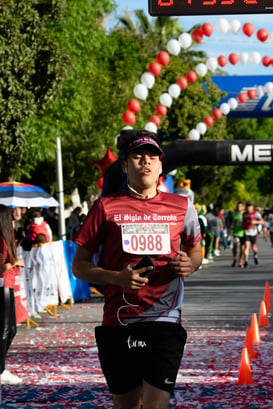 21K y 5K El Siglo de Torreón @tar.mx