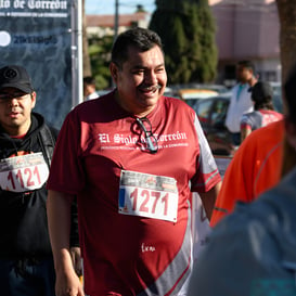 21K y 5K El Siglo de Torreón @tar.mx