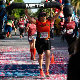 21K y 5K El Siglo de Torreón @tar.mx