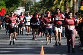 21K y 5K El Siglo de Torreón @tar.mx