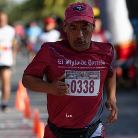 21K y 5K El Siglo de Torreón @tar.mx