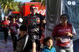 21K y 5K El Siglo de Torreón @tar.mx