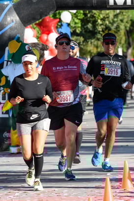 21K y 5K El Siglo de Torreón @tar.mx