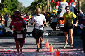 21K y 5K El Siglo de Torreón @tar.mx