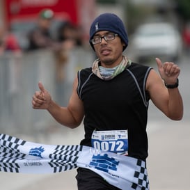 5K y 10K de la Constitución @tar.mx