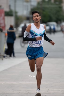 5K y 10K de la Constitución @tar.mx