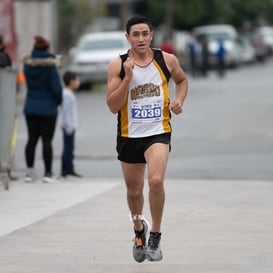 5K y 10K de la Constitución @tar.mx