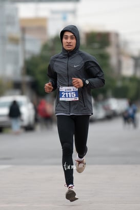 5K y 10K de la Constitución @tar.mx