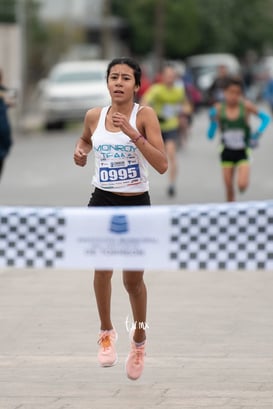 5K y 10K de la Constitución @tar.mx