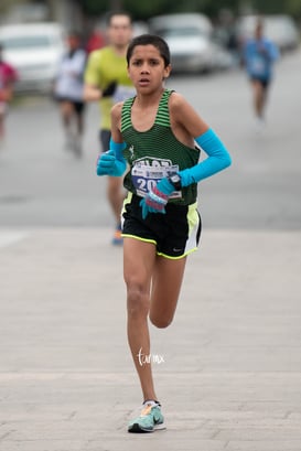 5K y 10K de la Constitución @tar.mx